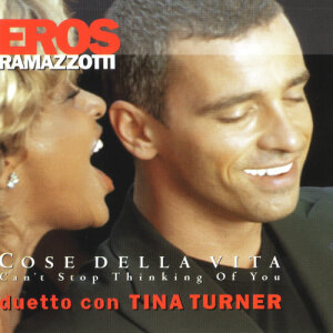 Eros Ramazzotti & Tina Turner